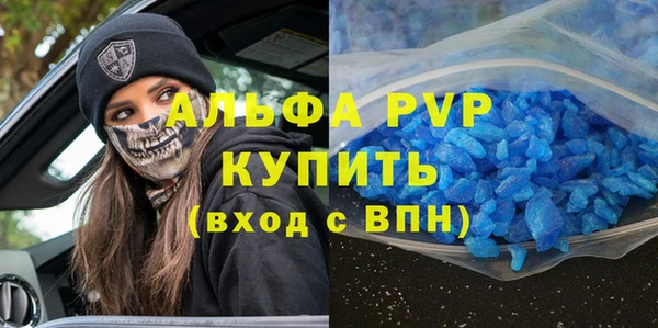 крисы Алексин